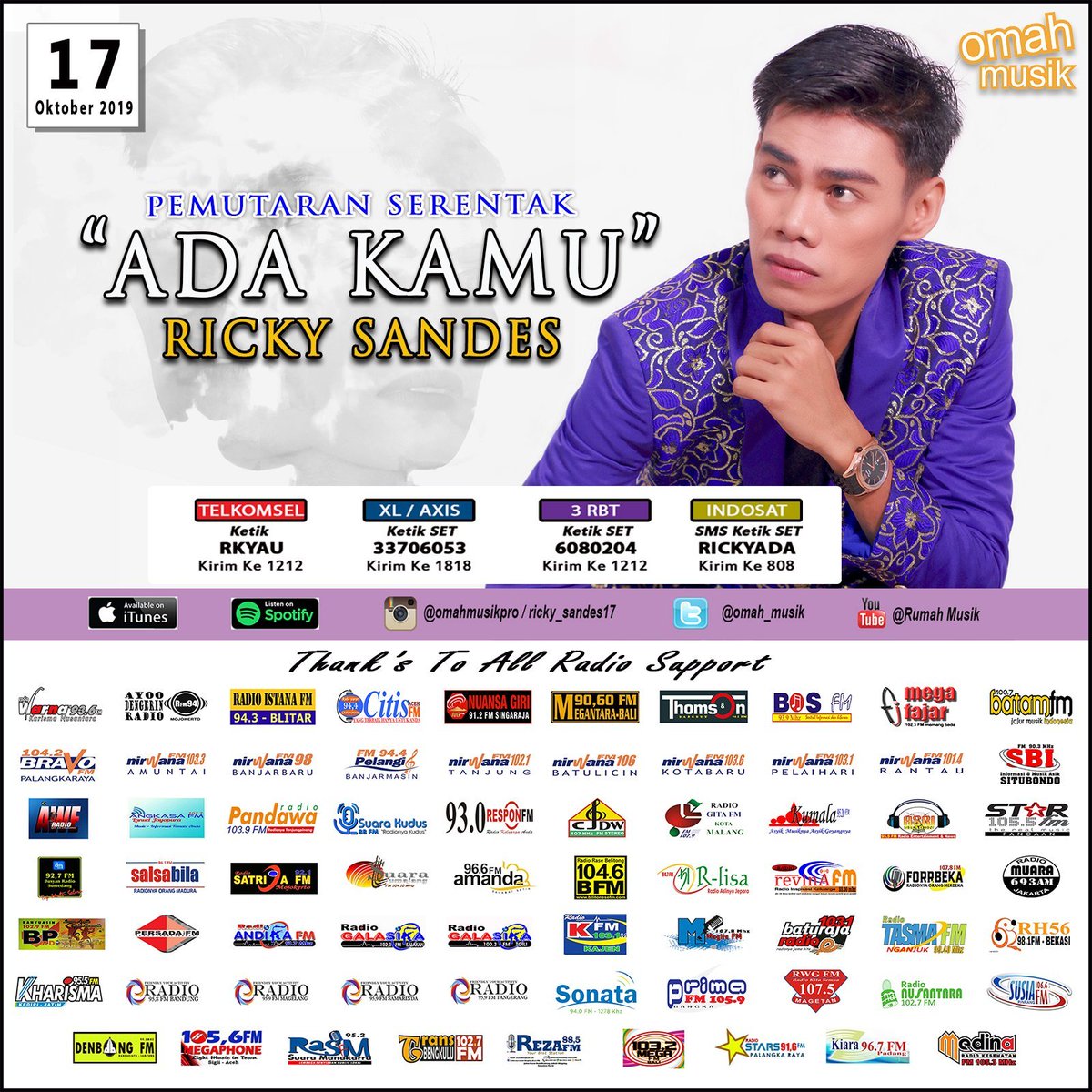 Nirwana FM Amuntai tweet media