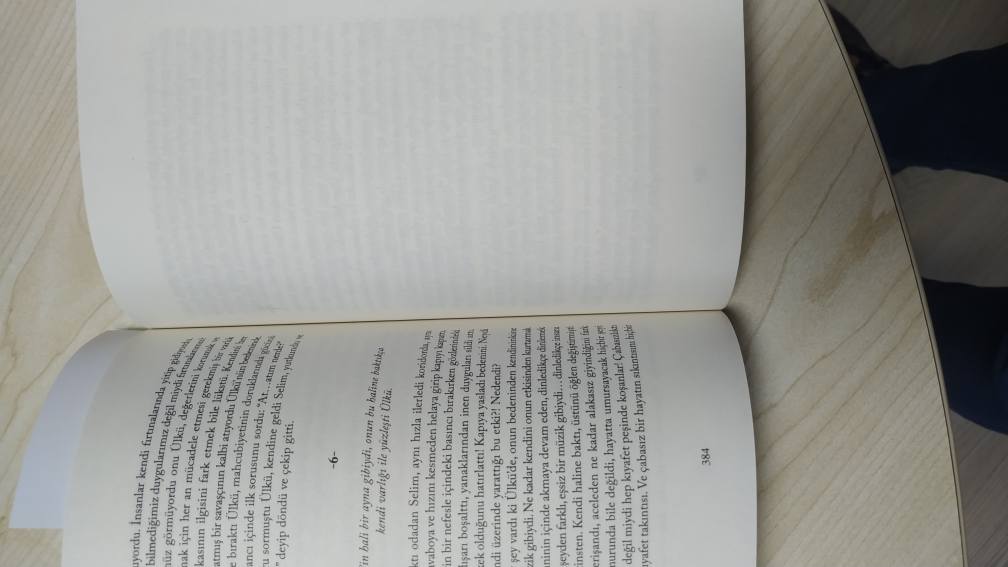 okuoku.com dan aldığım kitabımda (Gör Beni-Azra Kohen) boş sayfalar var. Mailime cevap bekliyorum @okuokucom <a href="/EverestKitap/">Everest Yayınları</a>