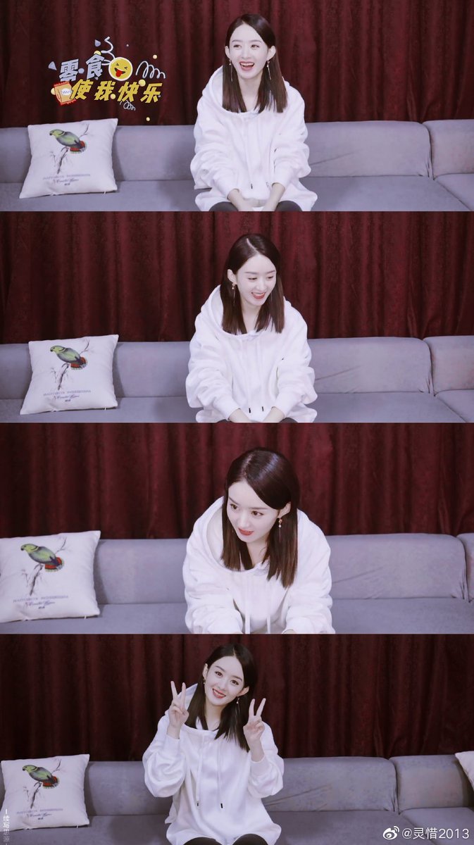 yangyangins's tweet photo. #ZhaoLiying #赵丽颖 https://t.co/w218GATZg0
