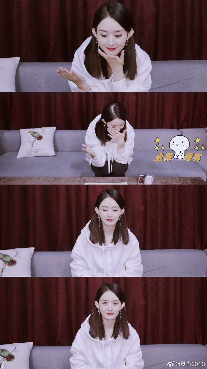 yangyangins's tweet photo. #ZhaoLiying #赵丽颖 https://t.co/w218GATZg0