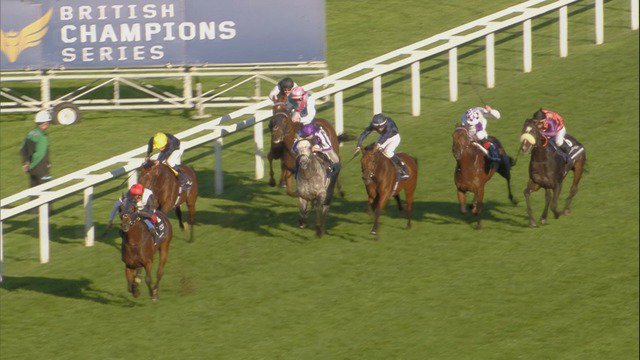 Nathaniel On Twitter ディアドラ出走 チャンピオンsの中継 馬券発売がなく 合田さんが東京 平松さんが豪州 発表もレース2日前で 急遽の決定だった様子 1000ギニー ダービー Pows ナッソーs キングジョージ 英国際s 愛チャンピオンsに続き 年に8回も英愛