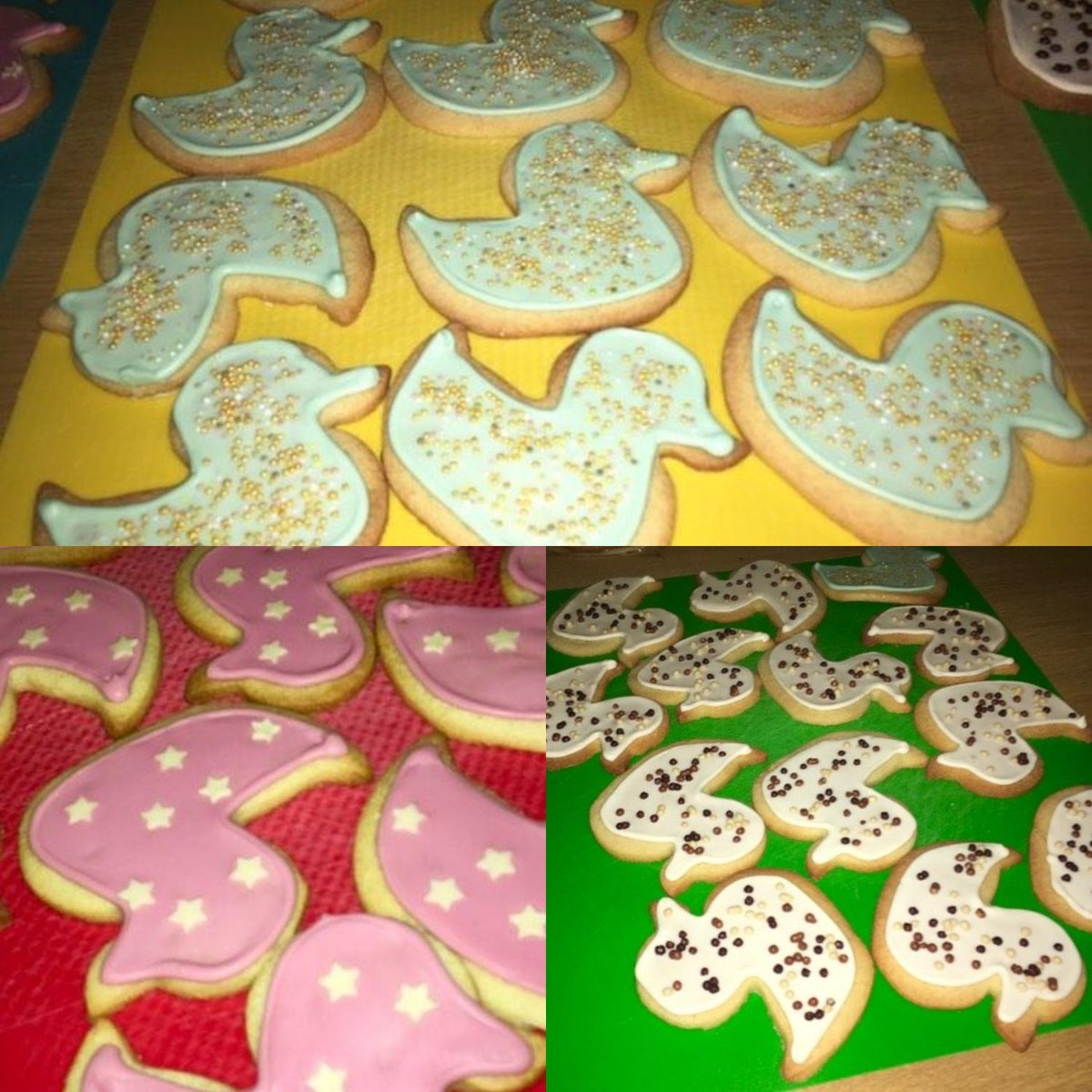 PuddleWakefield's tweet image. 🍪If you're swimming at Newhall Farm today, you can swap a donation for one of these delicious treats made by the lovely Marta at Newhall Farm! 😍 All money raised goes to @CHSurgeryFund
#puddleducks #pyjamaweek #fundraising #newhallfarm #Wakefield #wonderfulwakey #westyorkshire