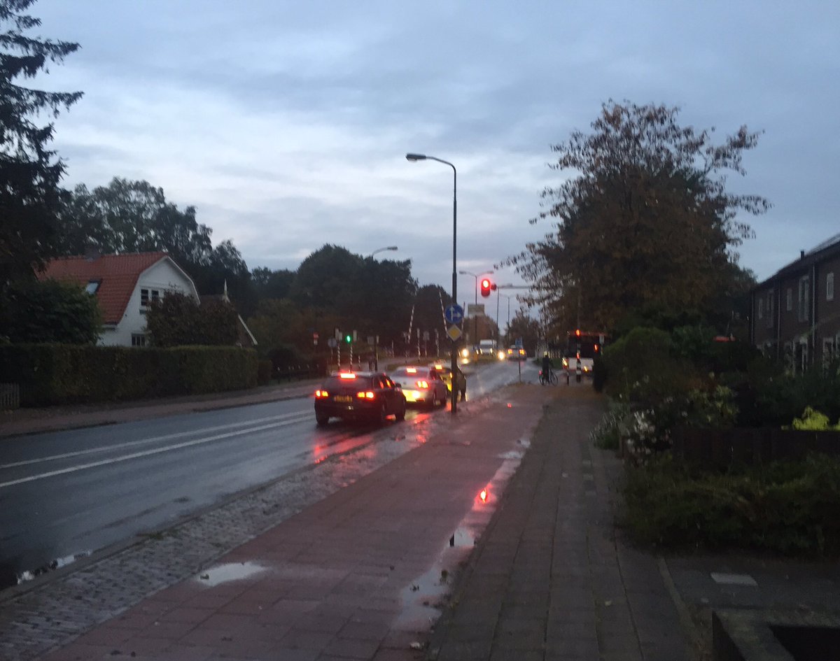 Rond het besluit over de tunnel zeiden rapporten dat het verkeer zou toenemen. Hoe konden die deskundigen er zo naast zitten?