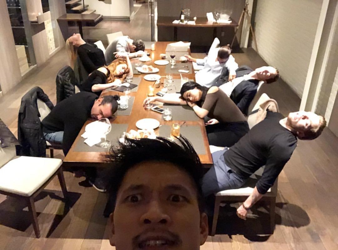 SHRewind2's tweet photo. Our vote goes to #Shadowhunters in #TheScifiFantasyShow  in the #PCAs https://t.co/hSmcRnECK1