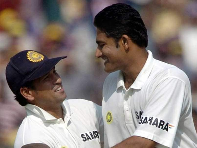 Happy birthday Anil kumble 