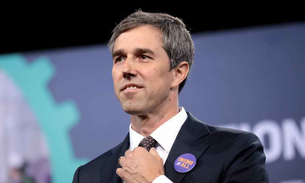foryoursociety's tweet photo. Beto O’Rourke Proposes Replacing Opioids With Cannabis During Democratic Debate https://t.co/eVdGAItY9F https://t.co/4Pc4SMAuYh