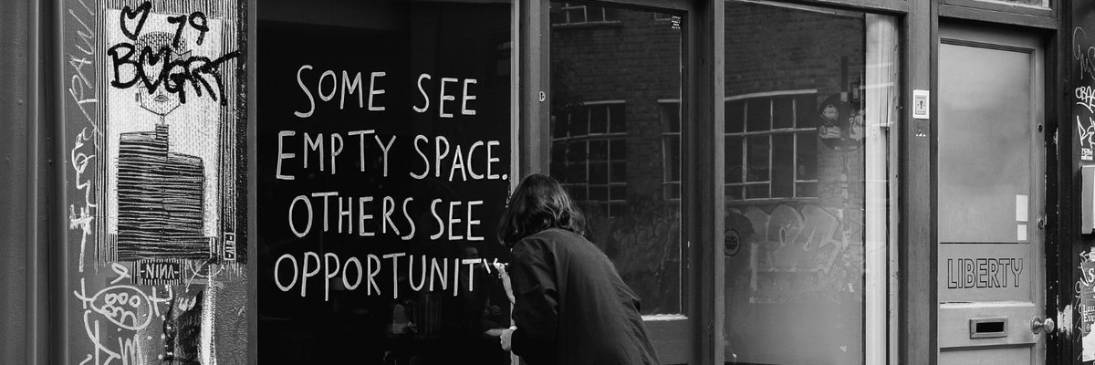 Have a read through these to expand your topic knowledge: 
Appear [Here] <a href="/appearhere/">Appear Here</a>
The world's leading marketplace for short-term retail space.
#SpaceforIdeas appearhere.co.uk/inspire