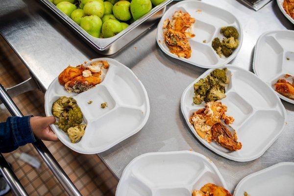 foryoursociety's tweet photo. Trump Administration Delays Cuts to Food Stamps and School Meals https://t.co/EFpABVzi31 https://t.co/DZxgxmGr0r