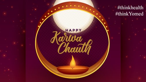 yomedind's tweet photo. May your dreams blossom and give you prosperity and success in all walks of your life. Have a wonderful Karwa Chauth!

#KarwaChauth #KarwaChauth2019 #HappyKarwaChauth https://t.co/FVmFjluBOD