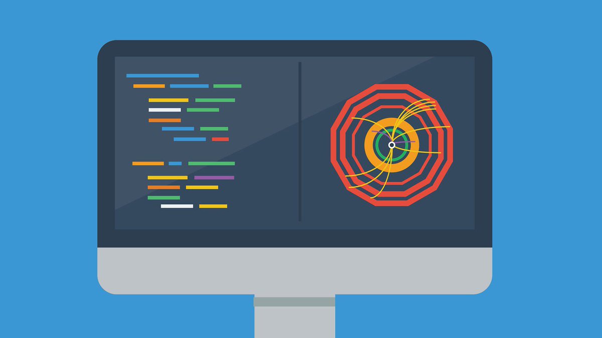 EverydayCode1's tweet image. New article is live about the #software #revolution, check it out here medium.com/@henrynhaeflig…

#programming #code #article #reading #learn