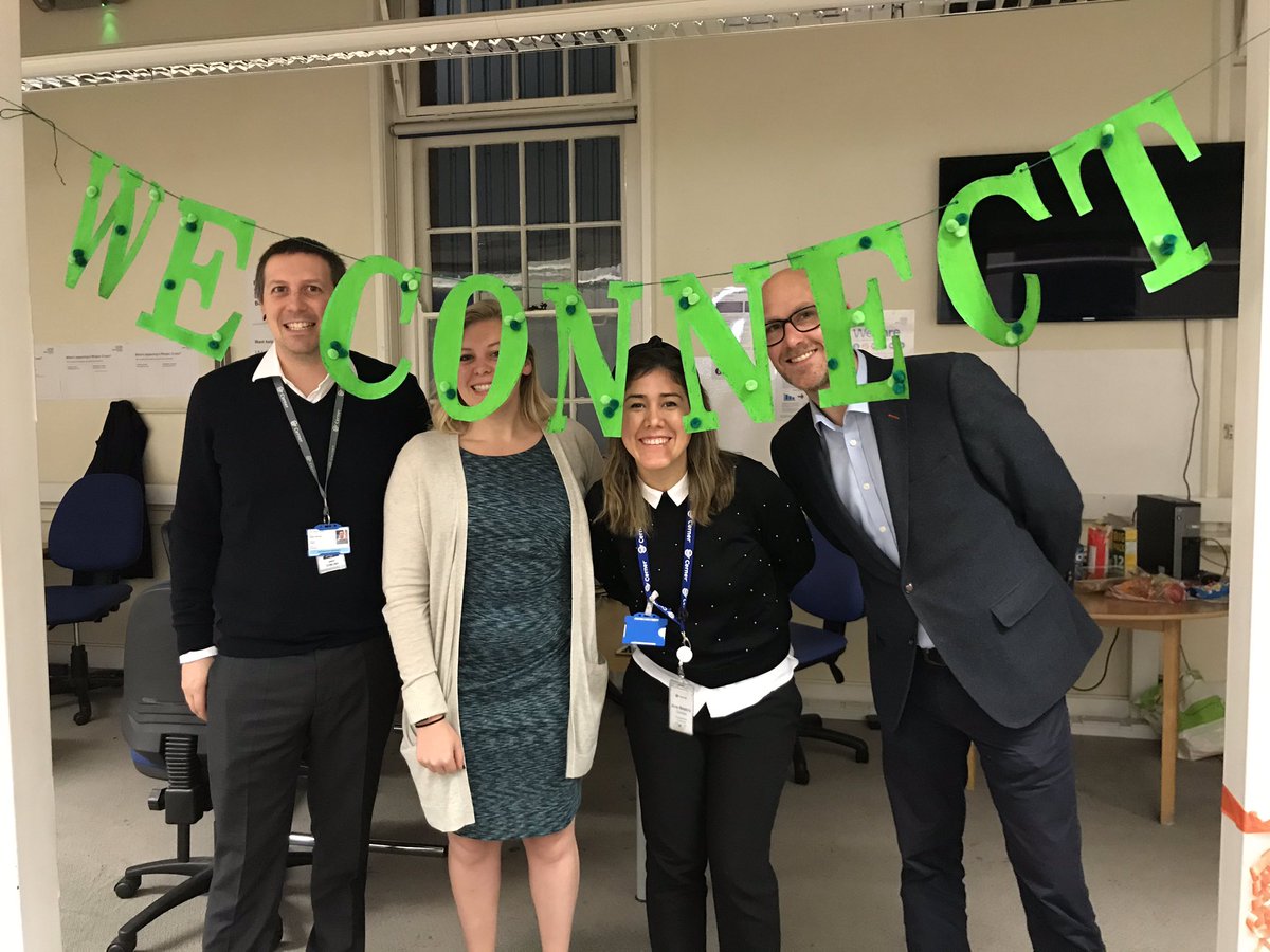 Terence Cloote (@cloote) on Twitter photo Day 3 @WhippsCrossHosp ... <a href="/Hollykat2/">Holly Tobin</a> and team ready to welcome the <a href="/BHWeConnect/">WeConnectBH</a> gang to hub 3 with smiles... after some ☕️
Here’s to another positive day and more positivity from the nurses 💪 <a href="/CGZimuto/">Cynthia Zimuto</a> <a href="/trissnrnurse/">Tristan@Bartshealth</a> <a href="/louisechicks1/">Professor Louise Hicks</a> @AnnaWickenden Day 3 @WhippsCrossHosp ... <a href="/Hollykat2/">Holly Tobin</a> and team ready to welcome the <a href="/BHWeConnect/">WeConnectBH</a> gang to hub 3 with smiles... after some ☕️
Here’s to another positive day and more positivity from the nurses 💪 <a href="/CGZimuto/">Cynthia Zimuto</a> <a href="/trissnrnurse/">Tristan@Bartshealth</a> <a href="/louisechicks1/">Professor Louise Hicks</a> @AnnaWickenden