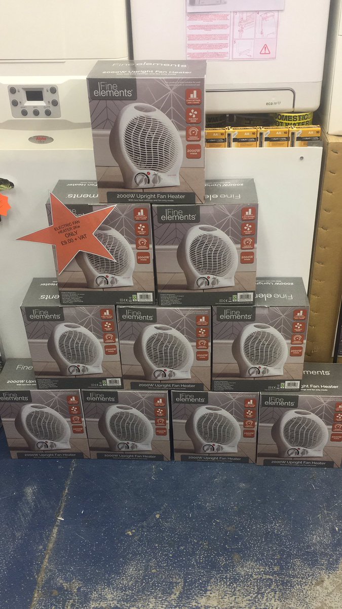 ProplumbDirect's tweet photo. We are prepared for the cold, Are you ? #WinterIsComing #winterwarmer https://t.co/CZZGIjzETm