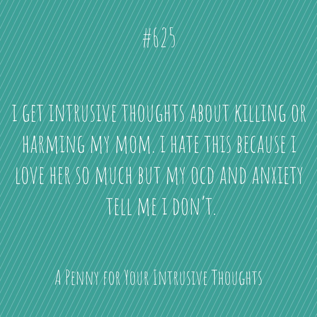 OCDthoughtsanon's tweet photo. Happy #OCDweek! Miscellaneous OCD Thoughts Part 1 of 3:
Submit your own anonymously: https://t.co/BnoM50ZzS8 #ocd #ocdvocate #realocd https://t.co/F8Na8bNE8z