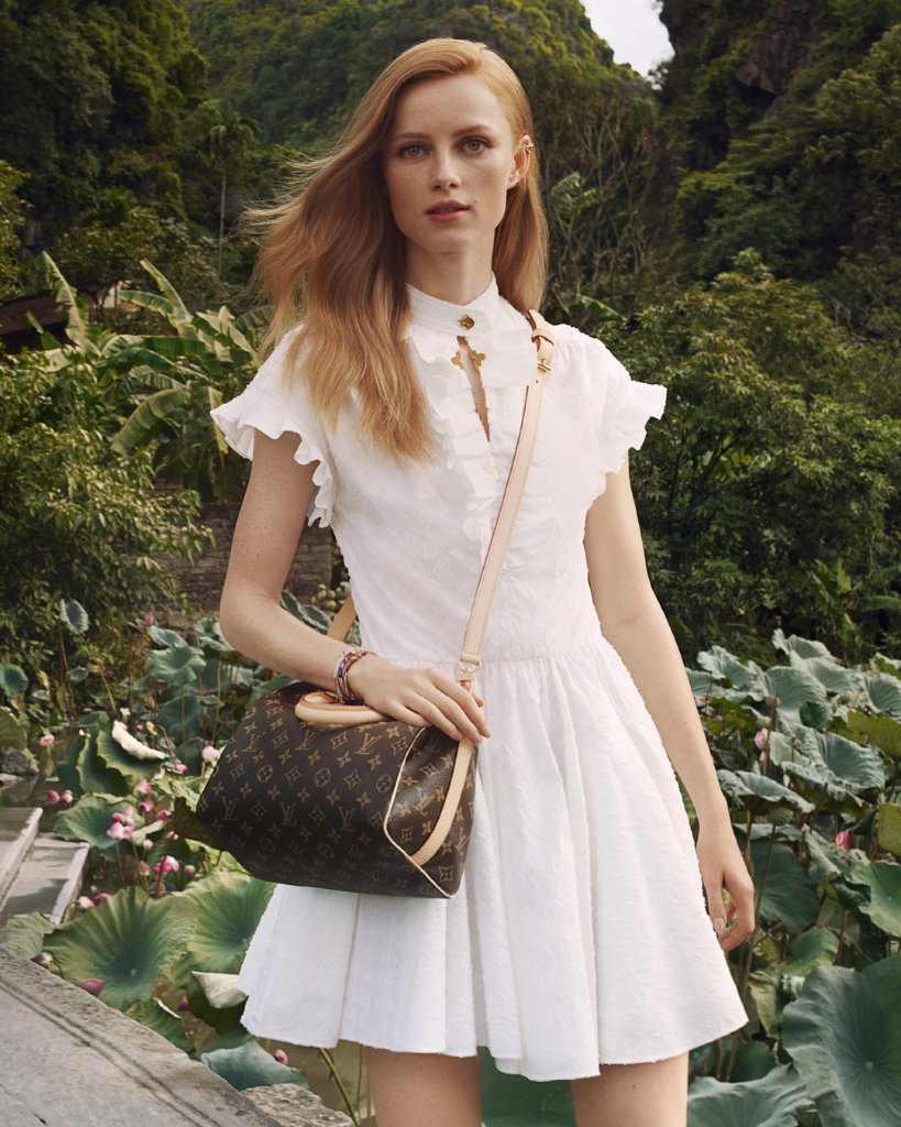 Louis Vuitton on X: For a lifetime of adventures. #LouisVuitton's