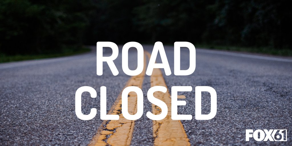 maggieslysz's tweet image. MORE:
#PUTNAM - RT 21 CLOSED AT PITKIN RD 

#KILLINGLY - RT 12 CLOSED WATERMAN ST