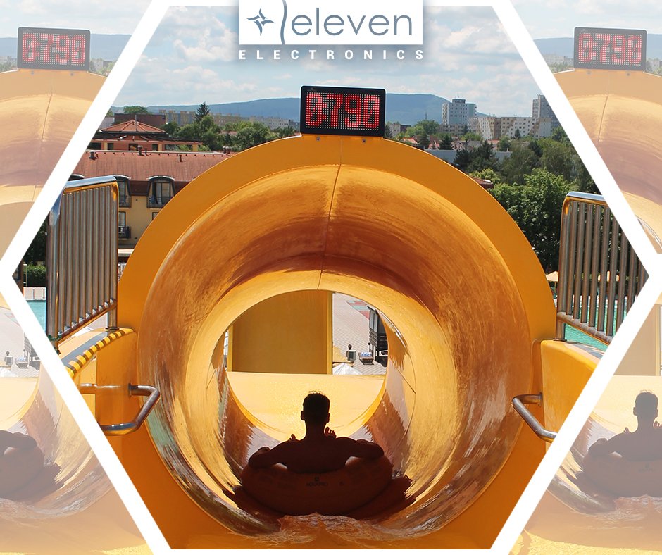 Eleven11_Ltd's tweet image. The Start-Stop System is working in many water parks around the world. We can see it in Cambodia, Brasilia, Turkey, China and many more places around the world. 😊🌍

#startstopsystem #electronics