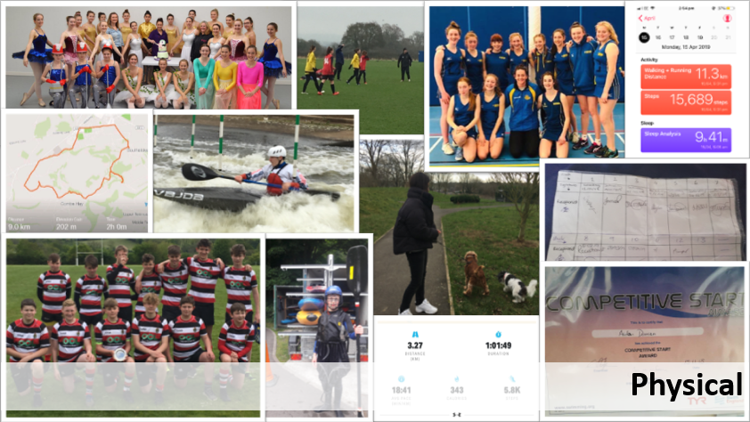 STACCDofE's tweet photo. So excited - we have 58 Bronzes signing on to eDofE this week and 35 Silvers starting their activities! It is going to be a busy year for St A's DofE participants. Again - some great activities chosen - here are some of last year's! #DofE https://t.co/a6r5kbCbmN