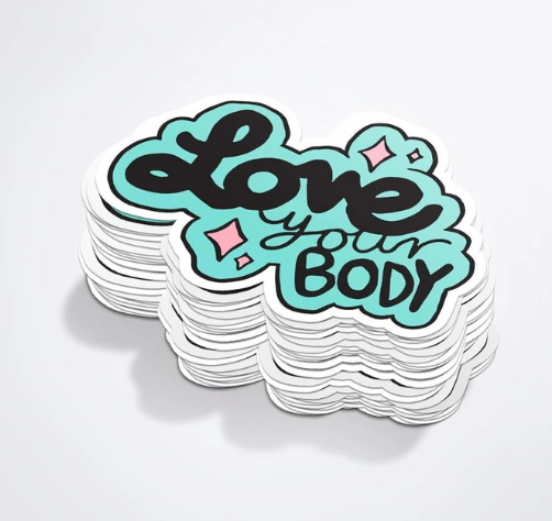 ZapCreatives's tweet photo. Looking for awesome custom vinyl stickers? Look no further! 😛 https://t.co/EPI2p7qV5a
#custommerch #stickergamestrong #branding #vinylstickers https://t.co/GWLsz7dtXQ