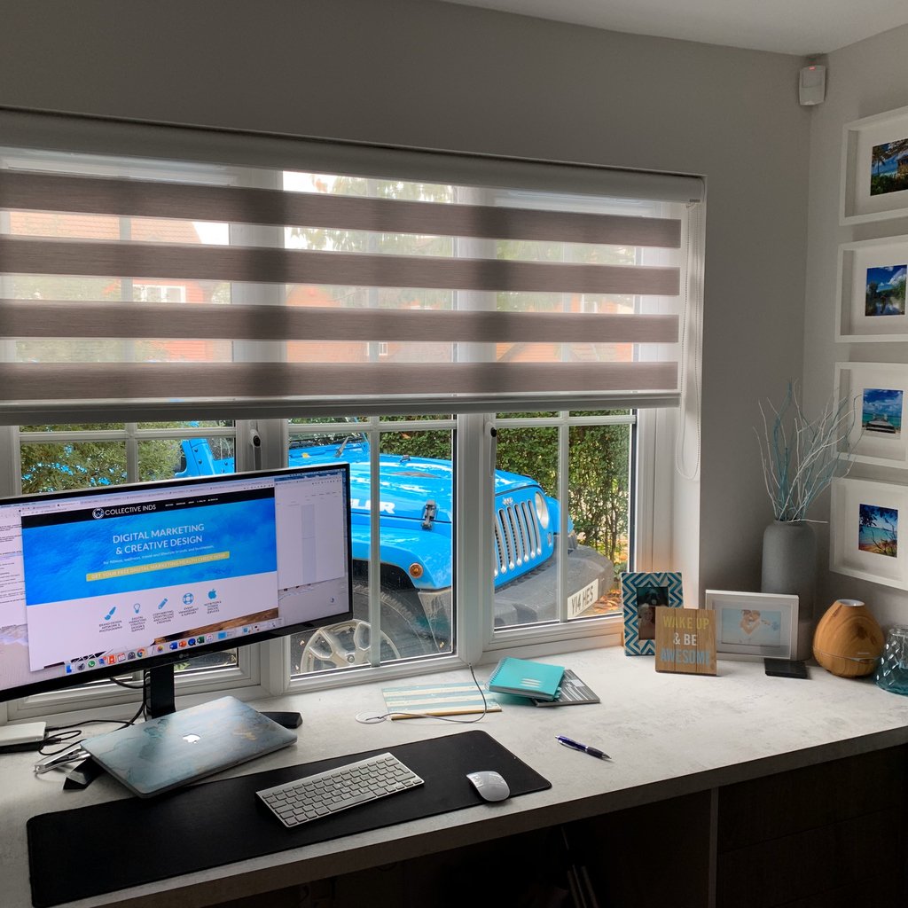 This is Collective Industries HQ

We are a digital hub of designers, artists, writers and developers who can be called upon for their unique skillset and interests to support projects as and when needed. 

𝗔 𝗽𝗼𝗼𝗹 𝗼𝗳 𝘀𝗽𝗲𝗰𝗶𝗮𝗹𝗶𝘀𝗺𝘀 if you like!

 #freelancer #SME