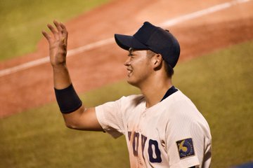 佐藤都志也はイケメン 実家や両親は メジャーとの関係 やくだつゾウ
