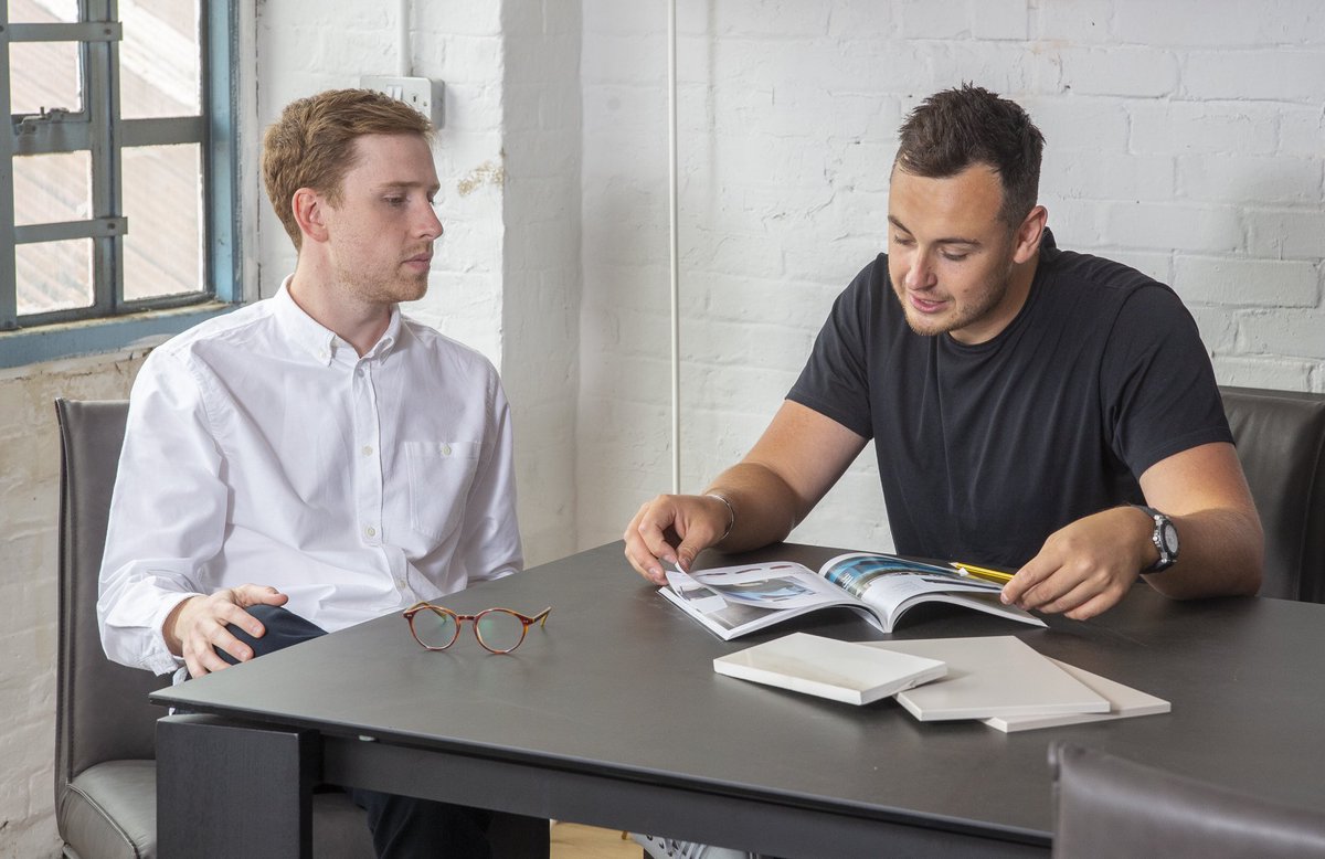 Private or commercial, we will always place the client at the heart of each project. #interiordesign #renovation #berkshire #buckinghamshire #marlow #henley #maidenhead