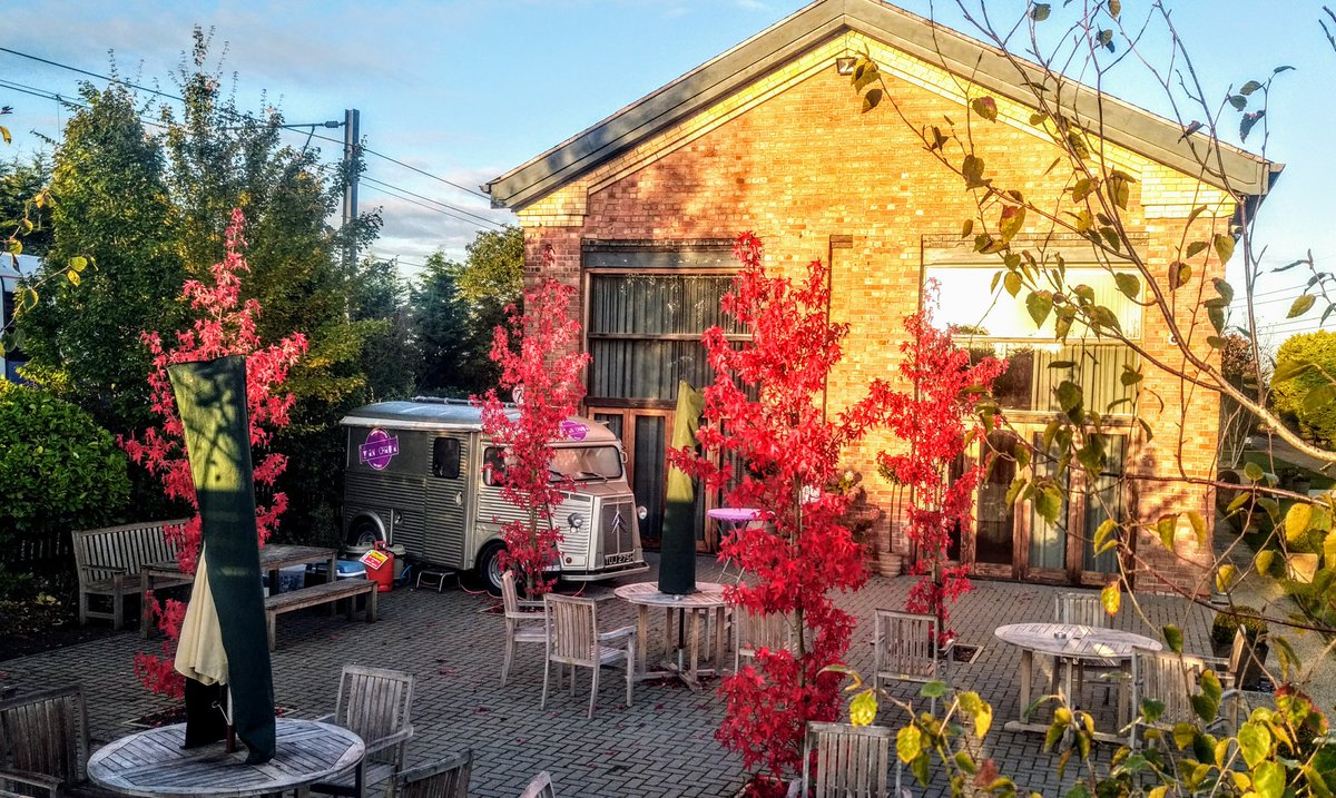 Van Chaud The H Van tweet media