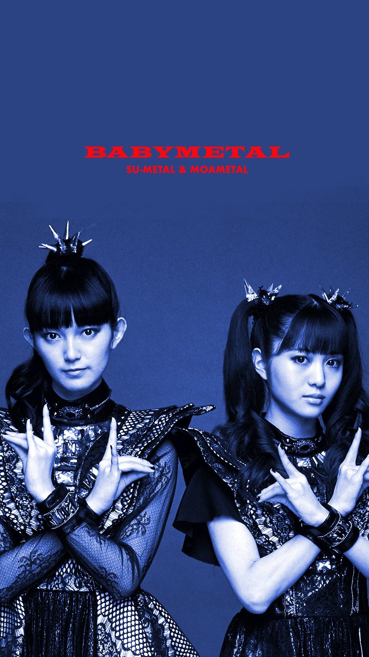 100以上 Babymetal 壁紙 19 無料のhd壁紙画像 100以上 Babymetal 壁紙 19 無料のhd壁紙画像