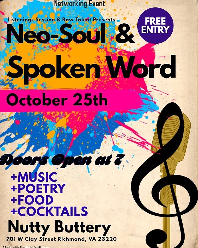 DavonGarden's tweet photo. Come out and show some love https://t.co/HKlSbqsczC
