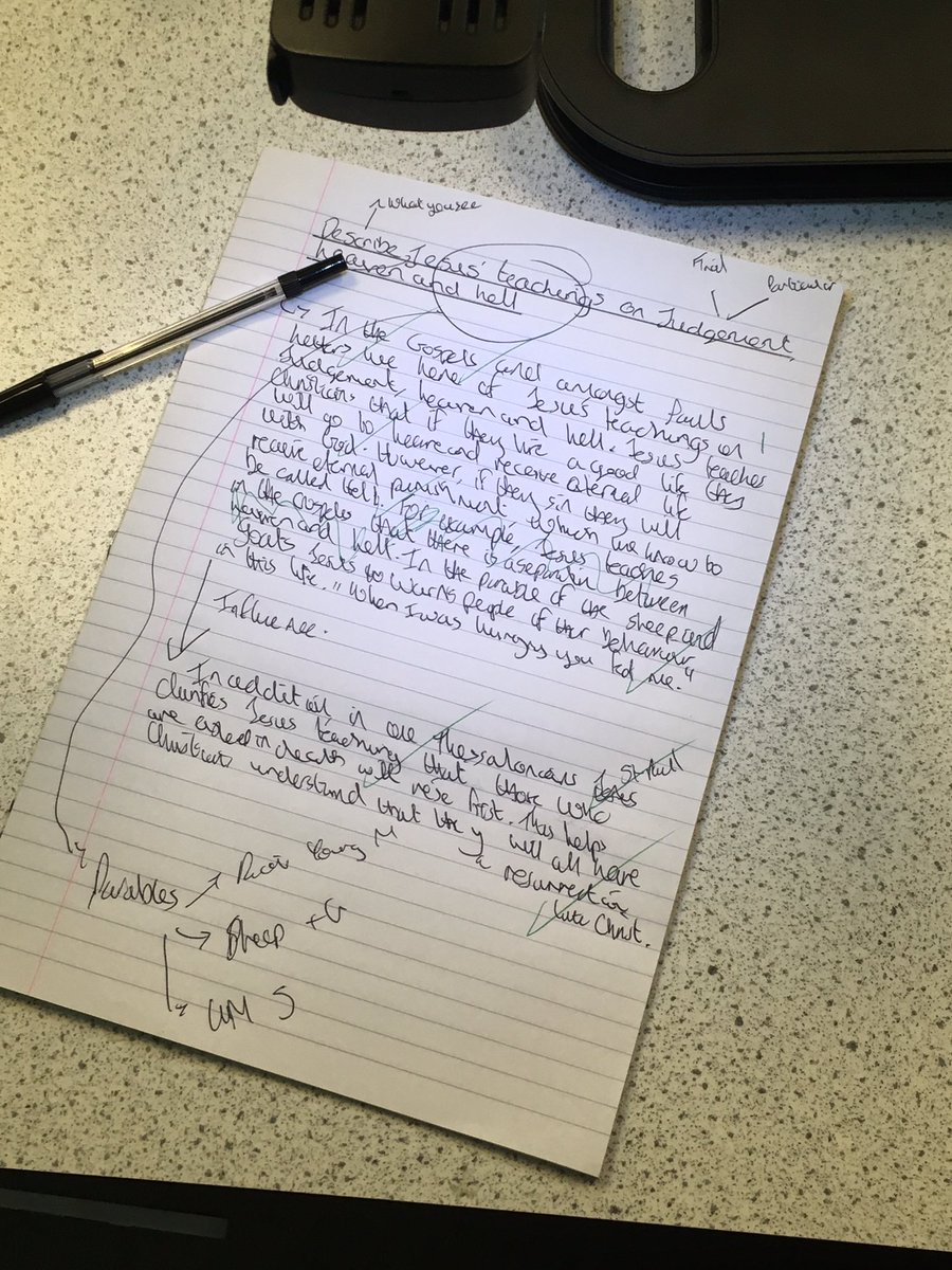 stpatrickscc's tweet image. Year 11 RE students using the visualiser to help process learning. #letsgetvisual