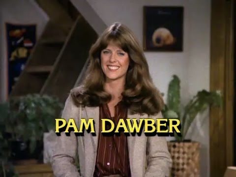 October 18:Happy 68th birthday to actress,Pam Dawber (\"Mork & Mindy\") 