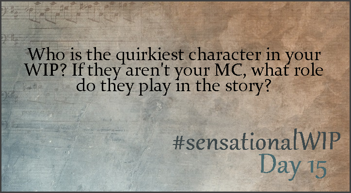 ✨ sensationalWIP ✨ tweet media