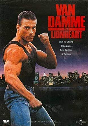 October 18:Happy 59th birthday to actor,Jean-Claude Van Damme (\"The muscles from Brussels\") 