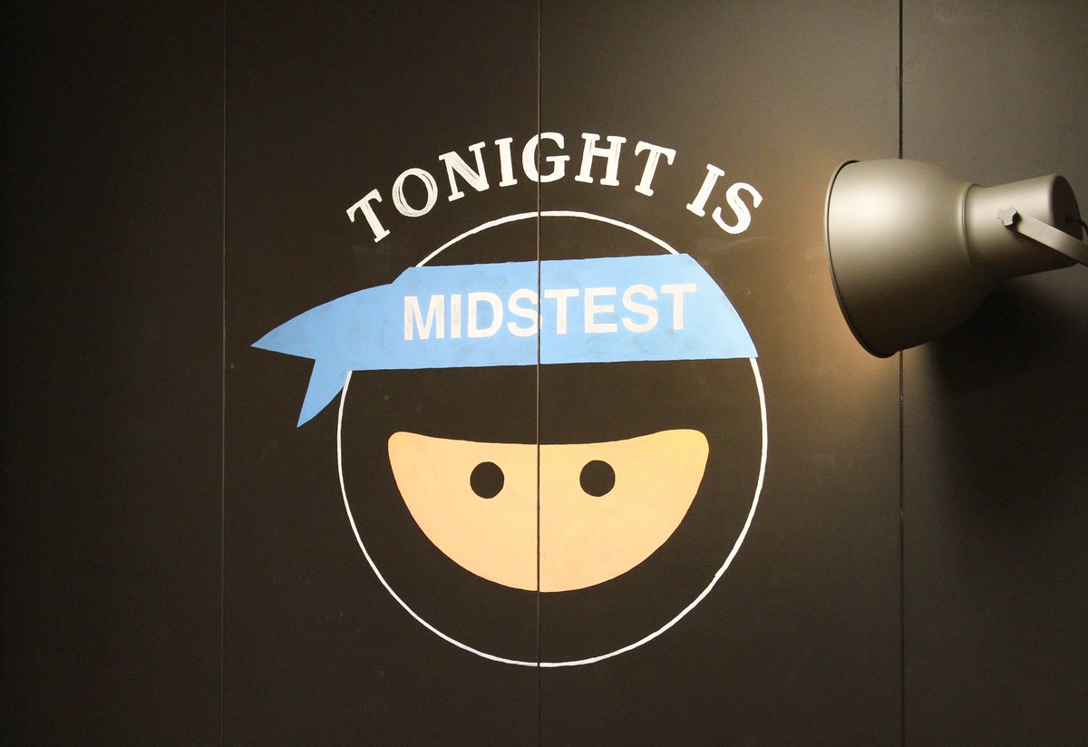 WM_Tech_'s tweet image. Thank you for coming along to the lean coffee #MidsTest meetup last night, we had a fun time!

The next session is in Coventry on 20th November...

#testing #meetup #leancoffee