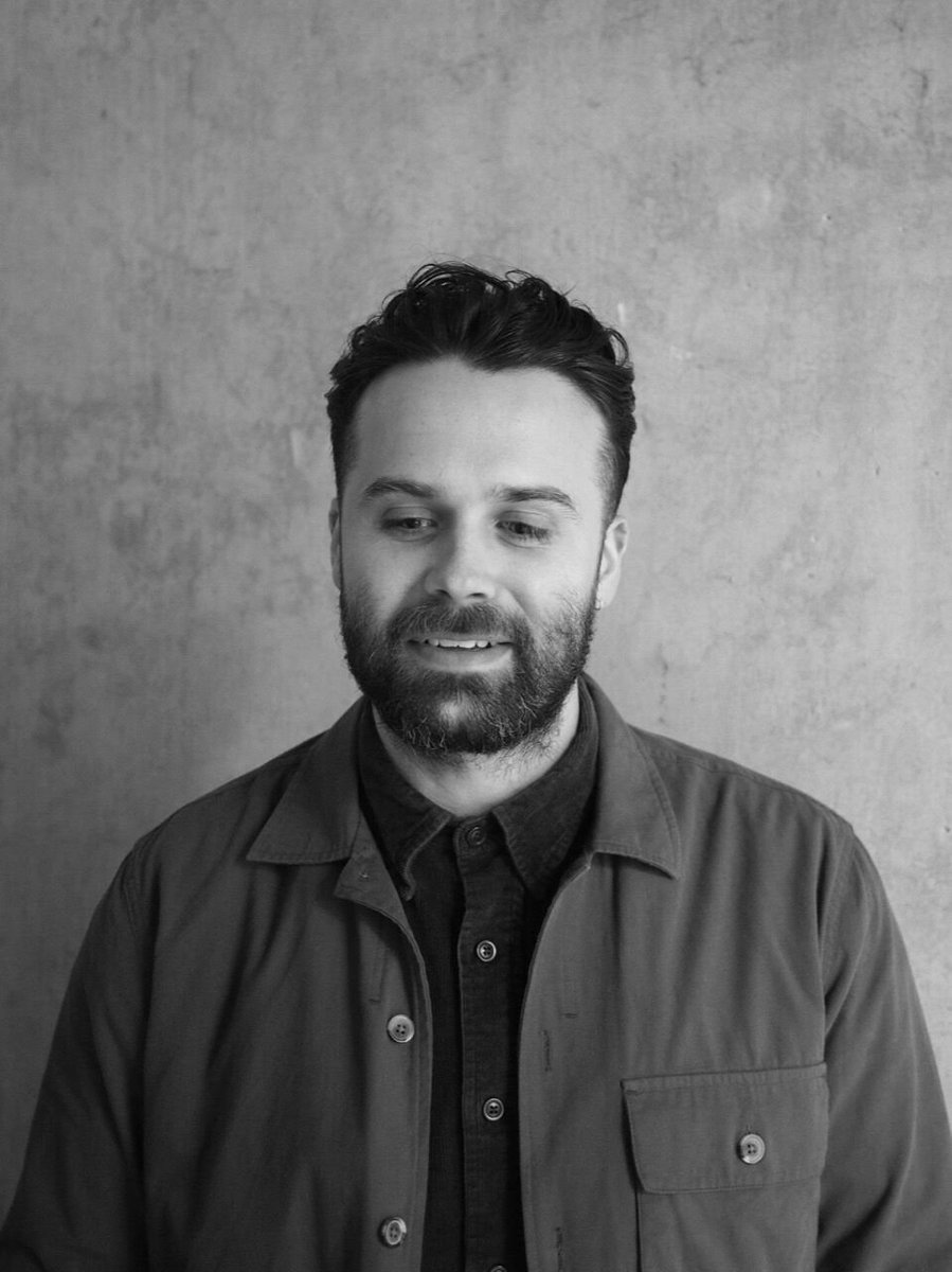 It's time to reveal the next artist working with us for the very first #EvermadeEditions collection... <a href="/atelierbebop/">atelier bebop</a>, a Manchester-based contemporary artist with a focus on abstract geometry and playful design.