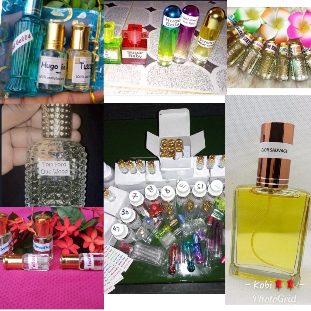 KOBI_KOBZ's tweet image. 💃💃💃 Review 🥰🥰
Who's your oil perfume plug nowwwww????

I hope you've not forgotten i sell oil perfumes biko😩😩

#LuxuryForLess🌼⚘
🦋DoubleKPerfumery🦋
#YourPerfumeOilPlug🌹 #VeryAffordable🌺