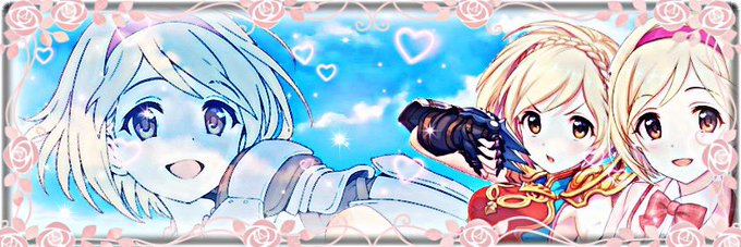 ヘッダー職人のtwitterイラスト検索結果 古い順