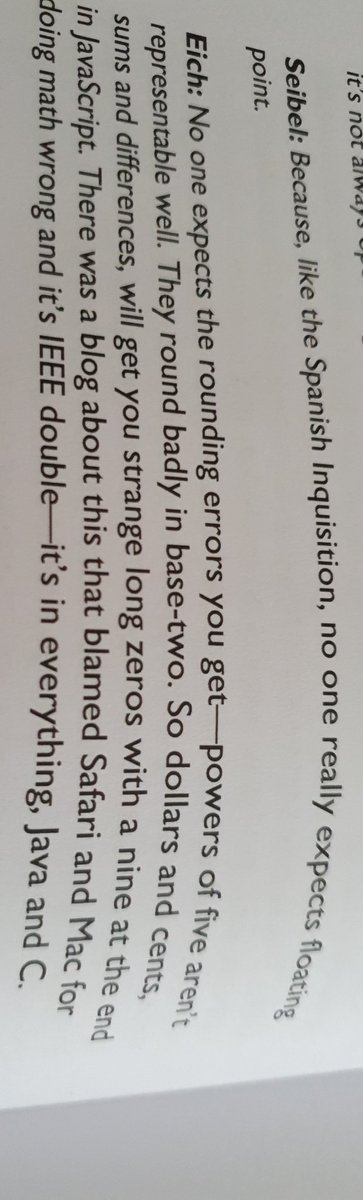 CardenesAbraham's tweet image. Nobody expects #SpanishInquisition
#CodersAtWork