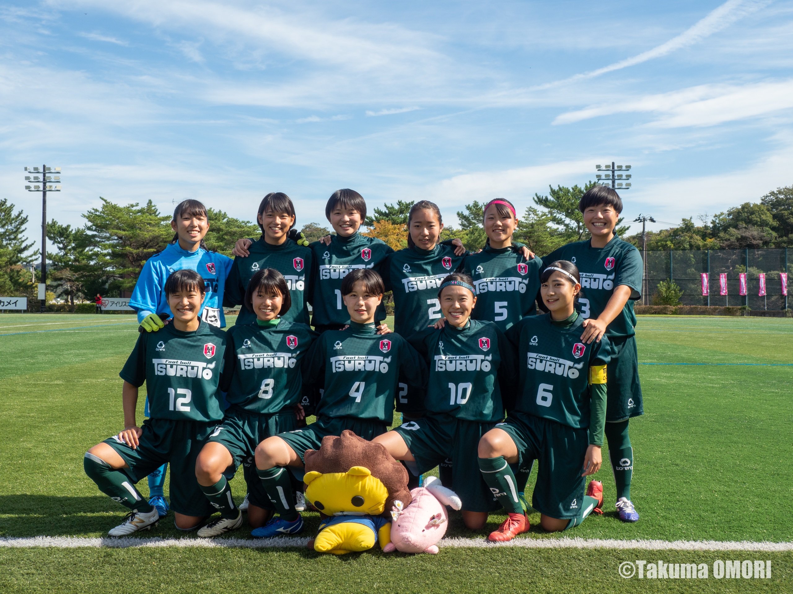 みなサカ みんな サッカー U 18女子サッカーリーグ22関西公式 全日本高校女子サッカー選手権東北大会 1回戦 10 17 不来方 0 13 鶴岡東 得点 得点 鶴岡東 菅原鈴々 4 7 71 74 80 80 3 大久保希望 26 40 55 今井伶 37 63
