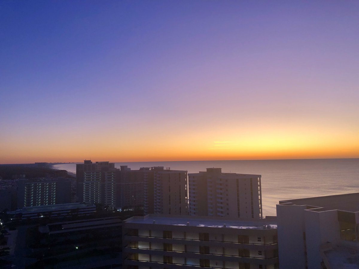 Kjordan_911's tweet photo. Beautiful sunrise at North Myrtle Beach this morning. π
Ready to set up the Public Education table for Charleston County Consolidated 9-1-1 Center!
#SCAPCONENA
#911Educationπππ https://t.co/6UnFYgTSaZ