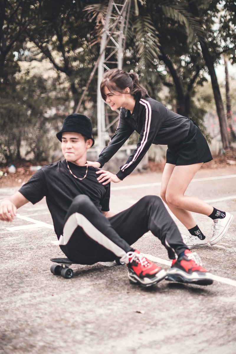 #WeMissMarNigoTogether