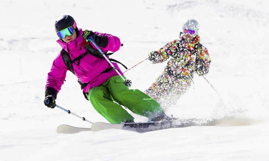 Seizoensopening in Les 2 Alpes. Jij kunt er bij zijn! De wintersportvakantie komt steeds dichterbij en voor de skifanaten die als eerste willen genieten hebben wij deze week supernieuws voor de PowderWeek in Les 2 Alpes. wintersportnieuwsbrief.nl/powderweek-201…