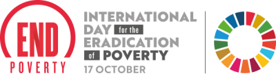 On #PovertyEradicationDay we give face to what it means to be living in poverty in South Africa. Watch these snippets of Tembisa residents’ stories of #poverty &amp; #inequality and their resilience to create a better life #EndPoverty bit.ly/StoryTent <a href="/ActiononPoverty/">Action on Poverty</a> <a href="/SALDRU1/">SALDRU</a>