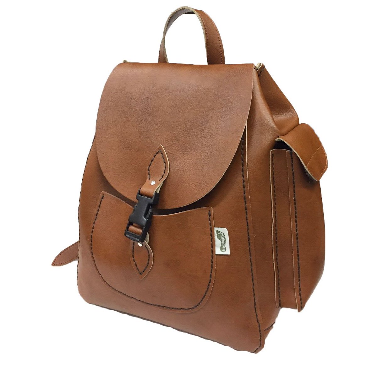 freerangers vegan footwear