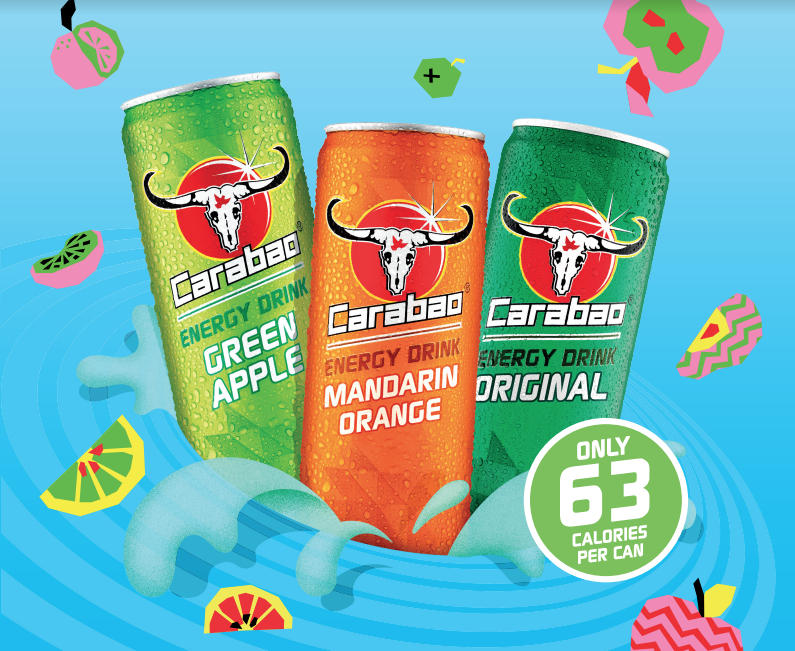 MirrorFootball's tweet photo. @CarabaoUK Or if you prefer...

#COMPETITION Win a pair of tickets to Chelsea vs Manchester United in the Carabao Cup on Wednesday 30th October, courtesy of Carabao Energy Drink @CarabaoUK!

RT and follow to enter. The winner will be announced on Friday! https://t.co/ACEyALgCIA