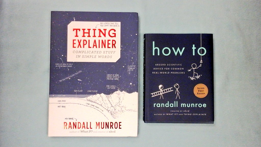 TallTalesATL's tweet image. Happy birthday #RandallMunroe. #thingexplainer
