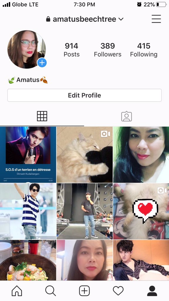 FeistyAims's tweet photo. Even my IG is now starting to scream with Dimashβs photos. #dimashfever #dimashified #DimashKudaibergen
πΌπΆπ΅π€π§π»
β€οΈπ₯°π https://t.co/xwJ7n1cpX1