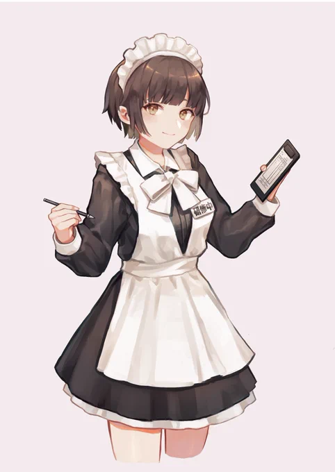 最近描いた子まとめ 