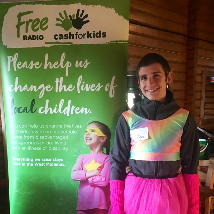jdandroisin's tweet photo. THANK YOU to everyone that took part in the @CashforKidsFree #DropTheBoss bungee jump this morning 👏
You support and fundraising will help so many local children around here who need it most. We honestly can thank you enough! ☺️
Special mentions go to...... https://t.co/CTKXA5Z6rc