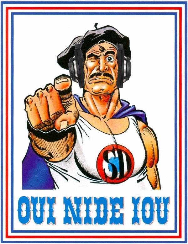 #wescan A ce jour seulement 7 réponses de professionnels de santé, nous avons besoin de vos réponses pour donner du poids aux patients français porteurs de TNE.Vous êtes professionnel de santé bit.ly/2kvFn2V