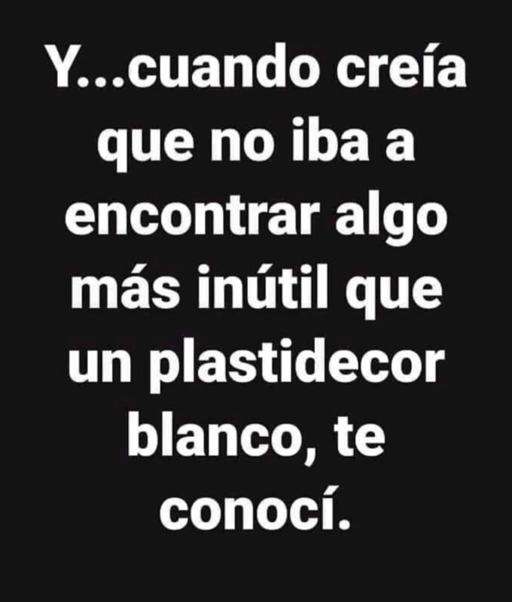 crosvarea's tweet photo. Me representa. https://t.co/eA5MvfDMOi